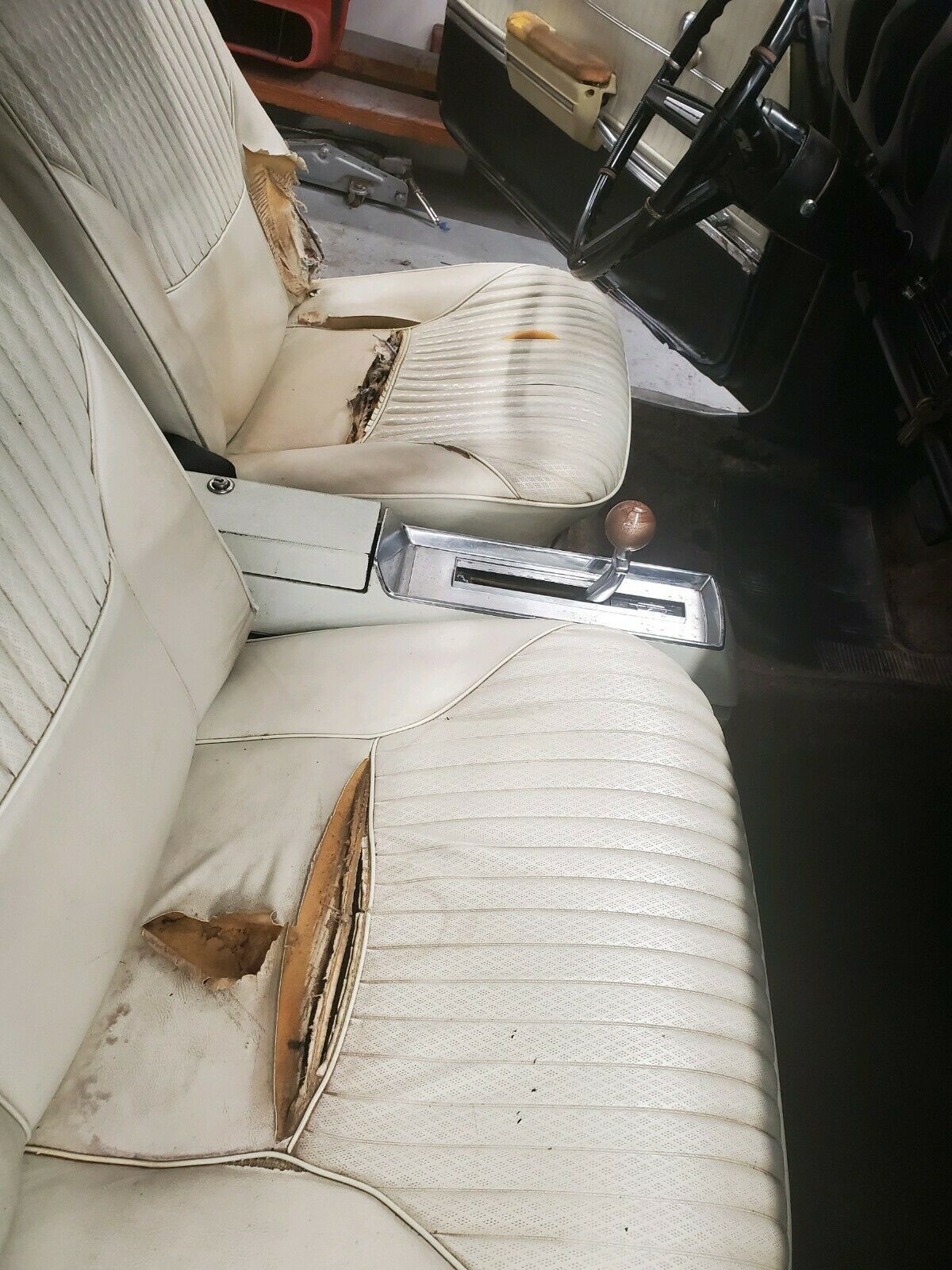 1968 Oldsmobile Cutlass - photo 13