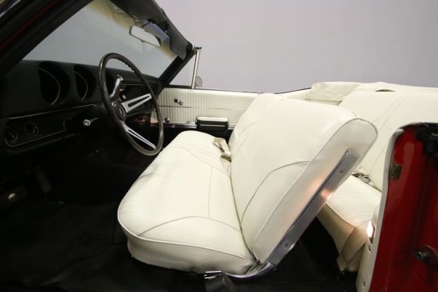 1968 Oldsmobile Cutlass Supreme - photo 5