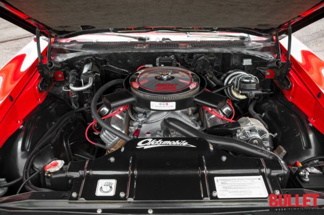 1968 Oldsmobile Cutlass - Video Inside! - photo 7