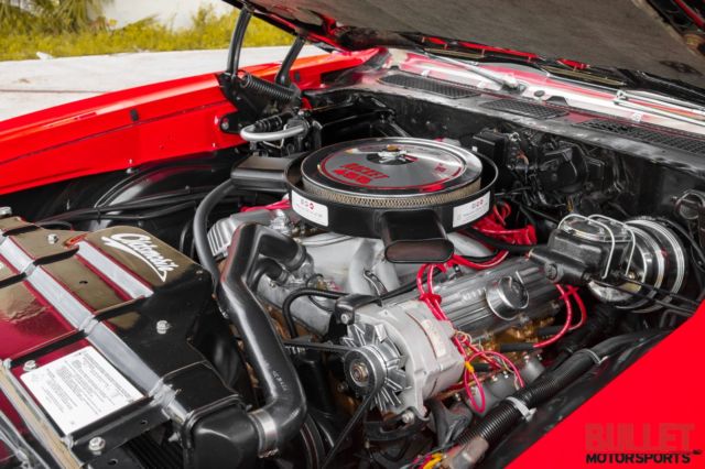 1968 Oldsmobile Cutlass - Video Inside! - photo 8