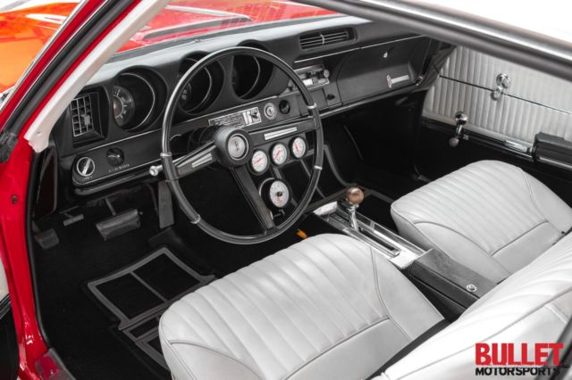 1968 Oldsmobile Cutlass - Video Inside! - photo 9
