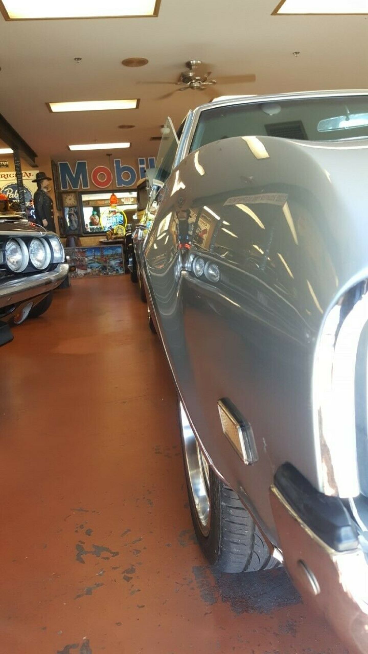 1968 Oldsmobile Cutlass Cutlass Supreme - photo 4