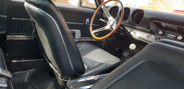 1968 Oldsmobile Cutlass Supreme - photo 7