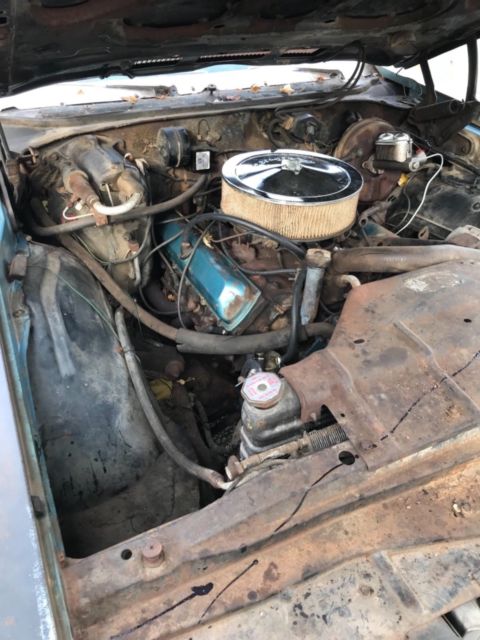 1968 Oldsmobile Cutlass SUPREME - photo 2