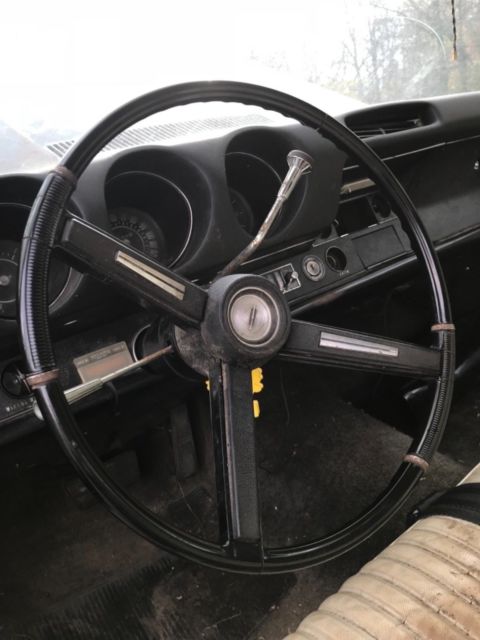 1968 Oldsmobile Cutlass SUPREME - photo 7