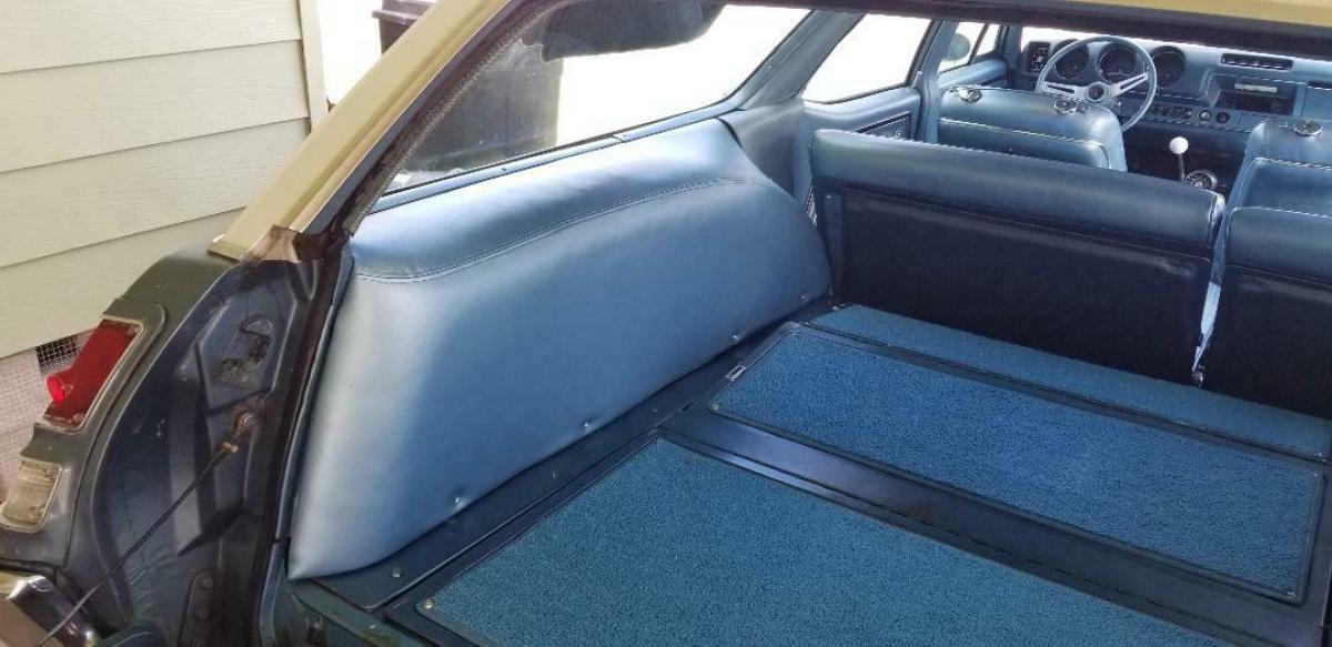 1968 Oldsmobile Cutlass - photo 12