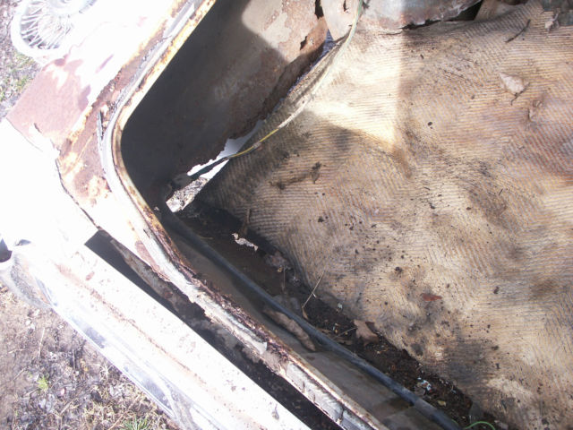 1968 Oldsmobile delmont 88 88 - photo 11