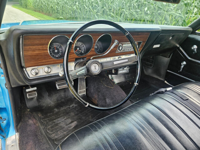 1968 Oldsmobile Delmont 88 - photo 10