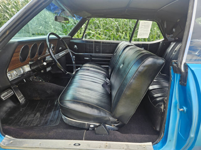 1968 Oldsmobile Delmont 88 - photo 11