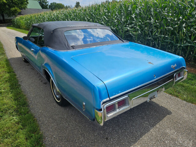 1968 Oldsmobile Delmont 88 - photo 6