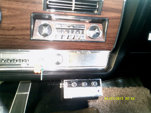 1968 Oldsmobile Eighty-Eight - photo 10