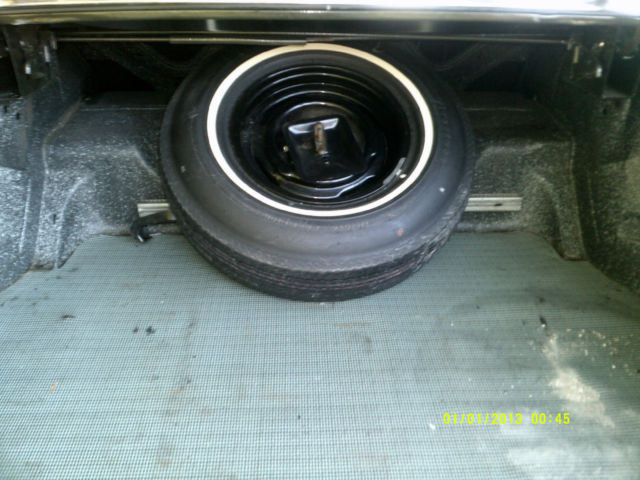 1968 Oldsmobile Eighty-Eight - photo 11