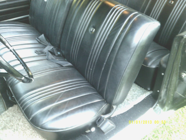 1968 Oldsmobile Eighty-Eight - photo 12