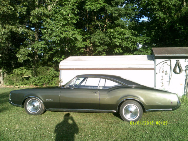 1968 Oldsmobile Eighty-Eight - photo 3
