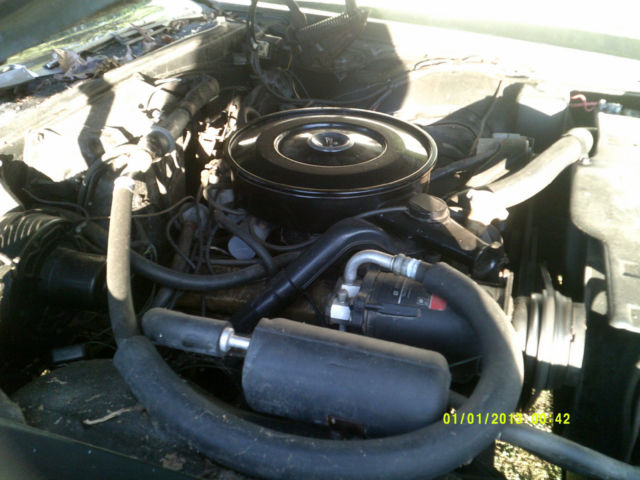 1968 Oldsmobile Eighty-Eight - photo 7