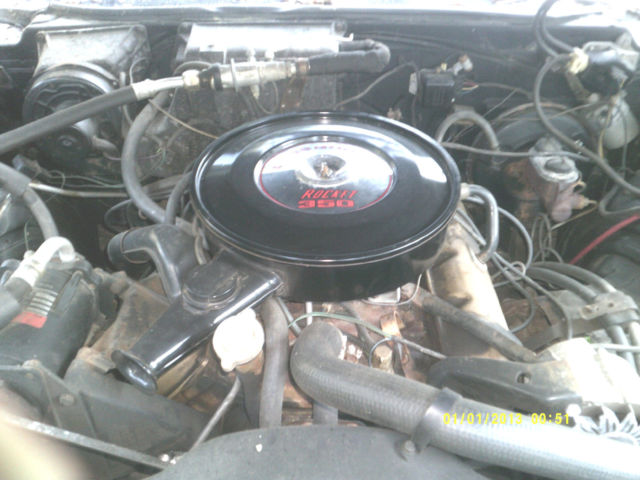 1968 Oldsmobile Eighty-Eight - photo 8