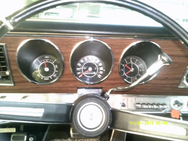 1968 Oldsmobile Eighty-Eight - photo 9