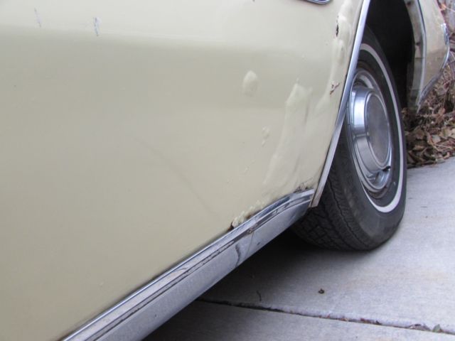 1968 Oldsmobile Eighty-Eight standard - photo 12
