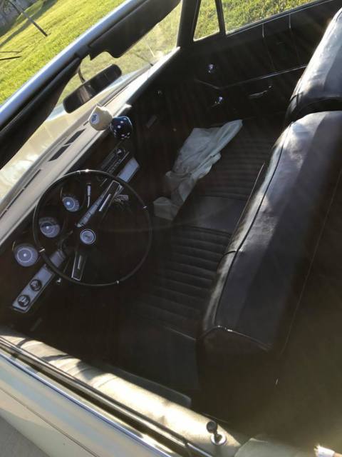1968 Oldsmobile Eighty-Eight standard - photo 3