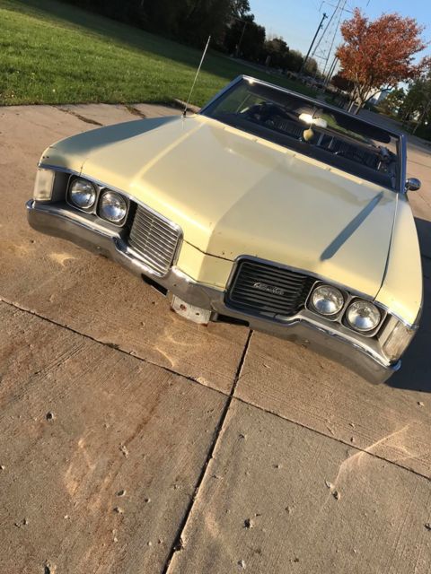 1968 Oldsmobile Eighty-Eight standard - photo 7