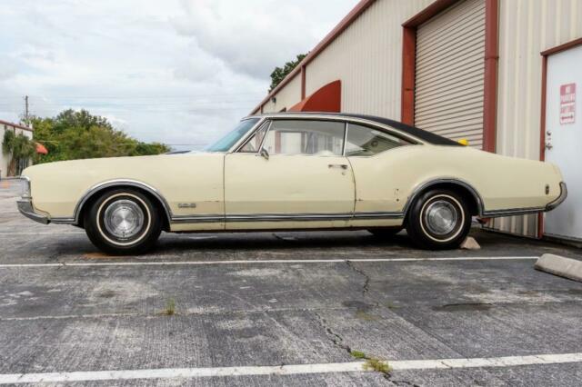 1968 Oldsmobile Eighty-Eight 2 DR - photo 11