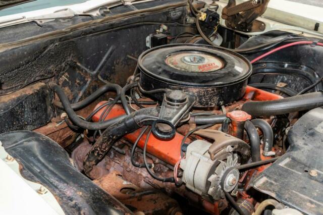 1968 Oldsmobile Eighty-Eight 2 DR - photo 13