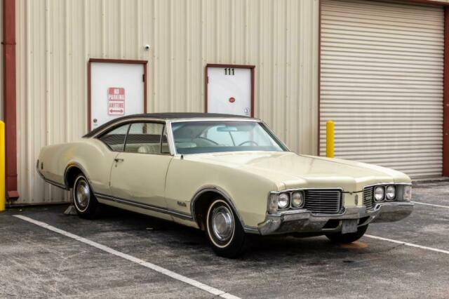 1968 Oldsmobile Eighty-Eight 2 DR - photo 3