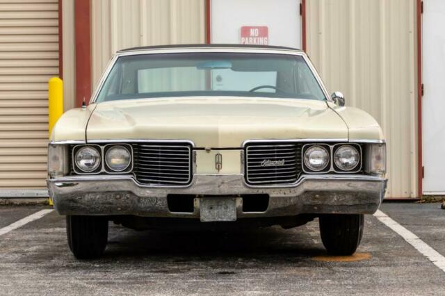 1968 Oldsmobile Eighty-Eight 2 DR - photo 4