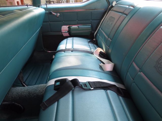 1968 Oldsmobile Eighty-Eight Delta 88 - photo 5