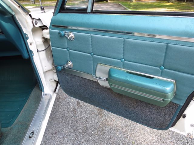 1968 Oldsmobile Eighty-Eight Delta 88 - photo 8