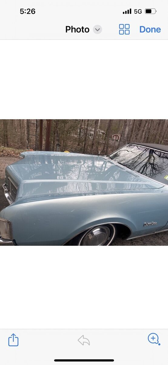 1968 Oldsmobile Eighty-Eight Delmont - photo 8