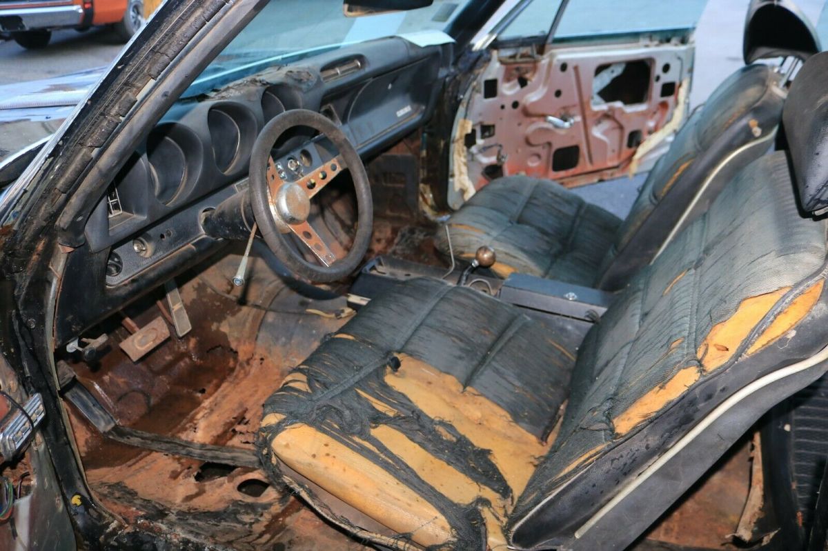 1968 Oldsmobile 442 - photo 12