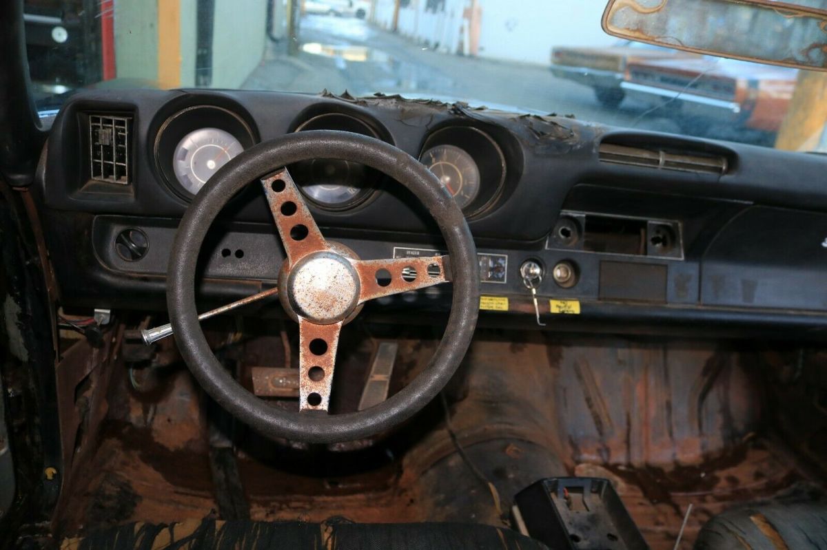 1968 Oldsmobile 442 - photo 13