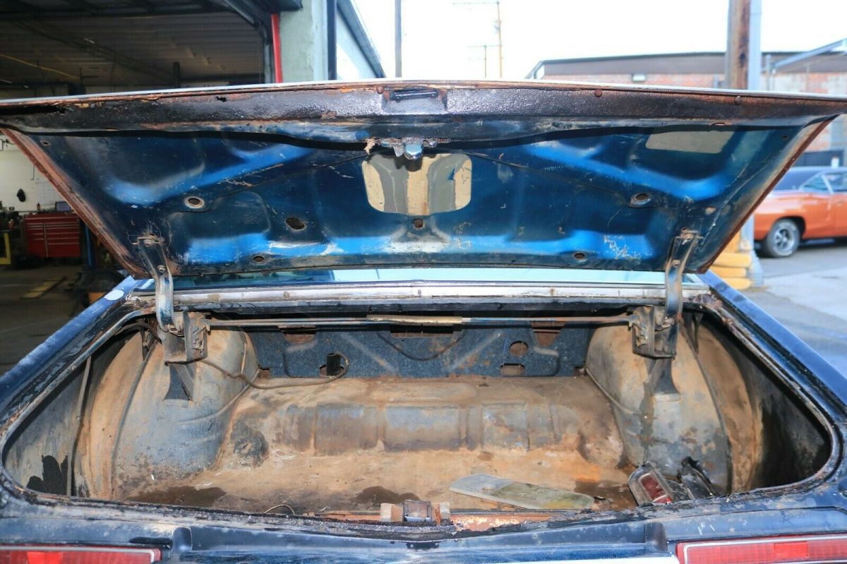 1968 Oldsmobile 442 - photo 9