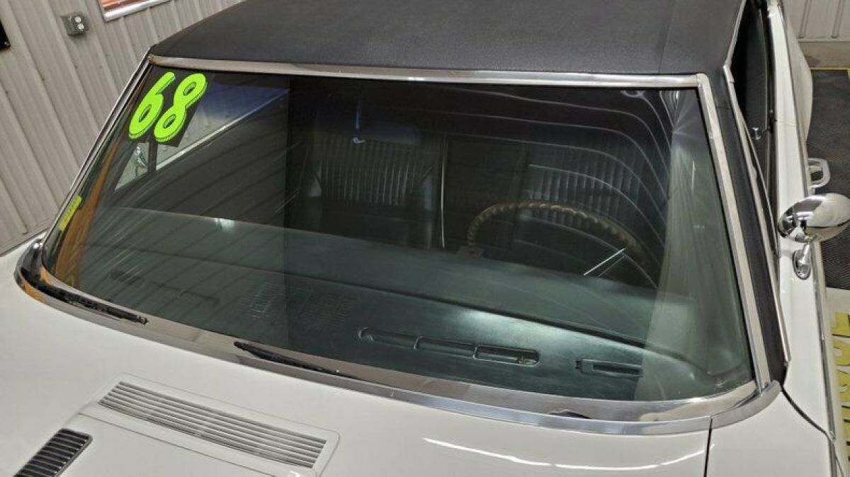 1968 Oldsmobile 442 2dr Hardtop - photo 13