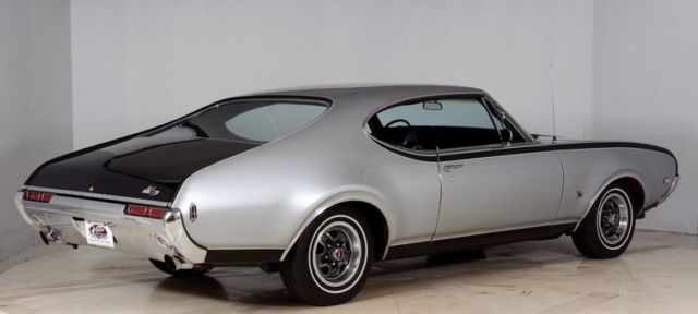 1968 Oldsmobile Other -- - photo 3