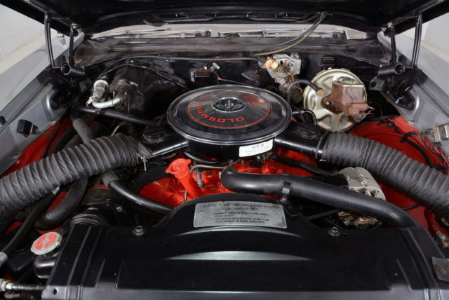 1968 Oldsmobile Other -- - photo 4