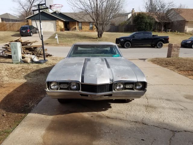 1968 Oldsmobile 442 - photo 12