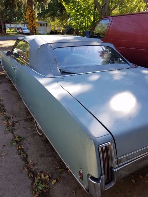 1968 Oldsmobile Ninety-Eight - photo 10