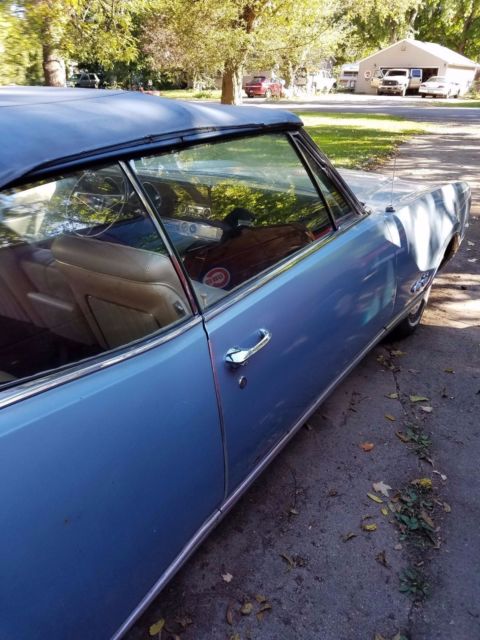 1968 Oldsmobile Ninety-Eight - photo 11