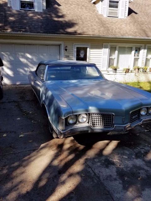 1968 Oldsmobile Ninety-Eight - photo 2
