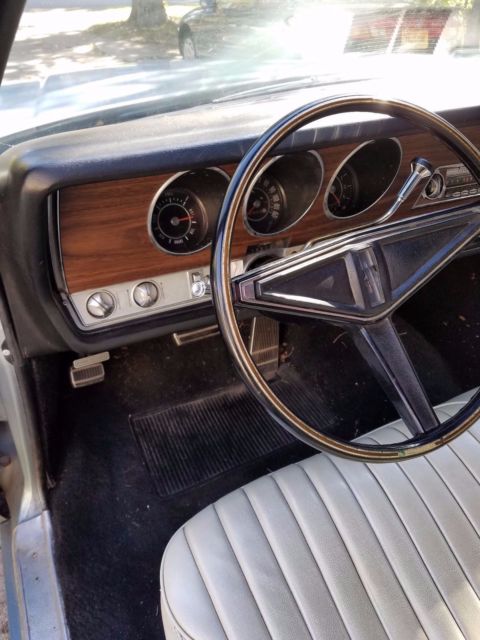 1968 Oldsmobile Ninety-Eight - photo 5