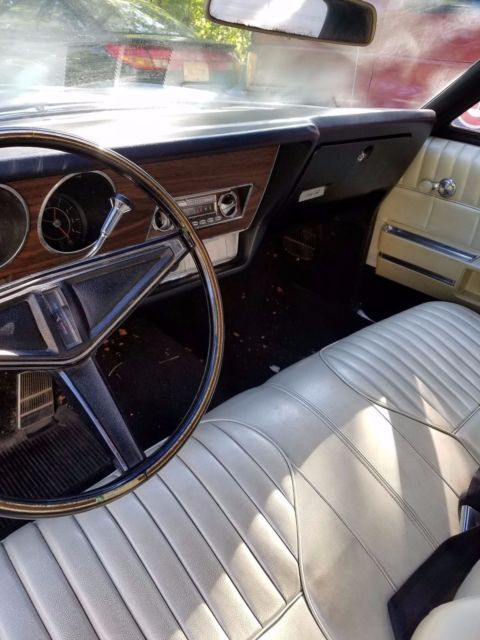 1968 Oldsmobile Ninety-Eight - photo 6