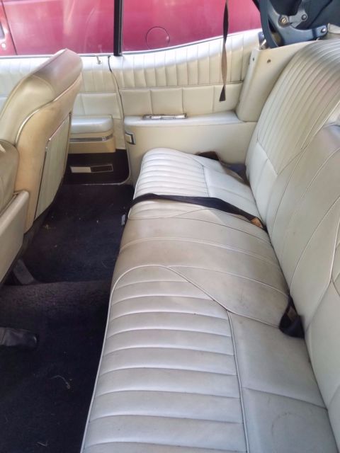 1968 Oldsmobile Ninety-Eight - photo 8