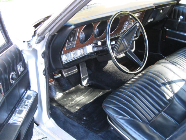 1968 Oldsmobile Ninety-Eight - photo 12