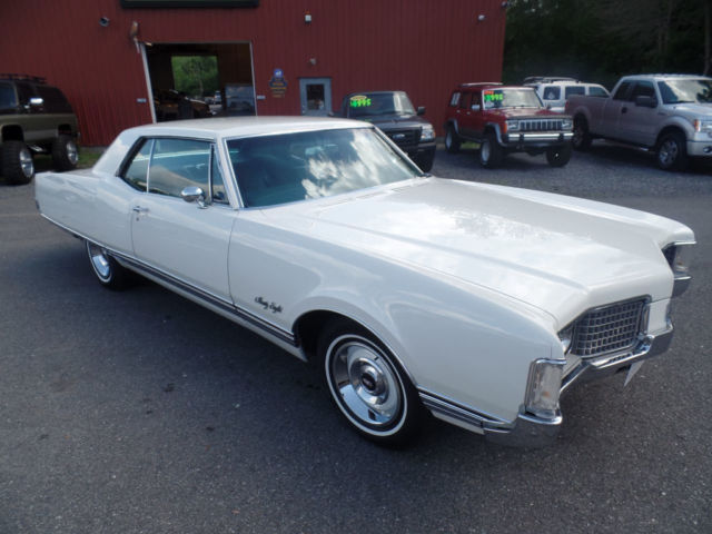 1968 Oldsmobile Ninety-Eight Coupe - photo 2