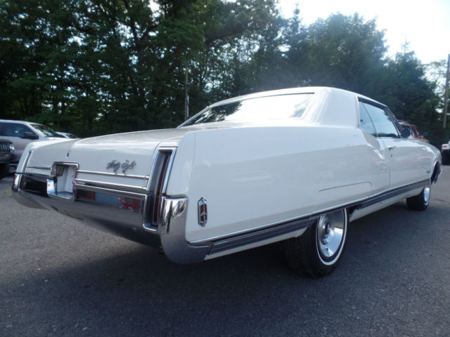1968 Oldsmobile Ninety-Eight Coupe - photo 5