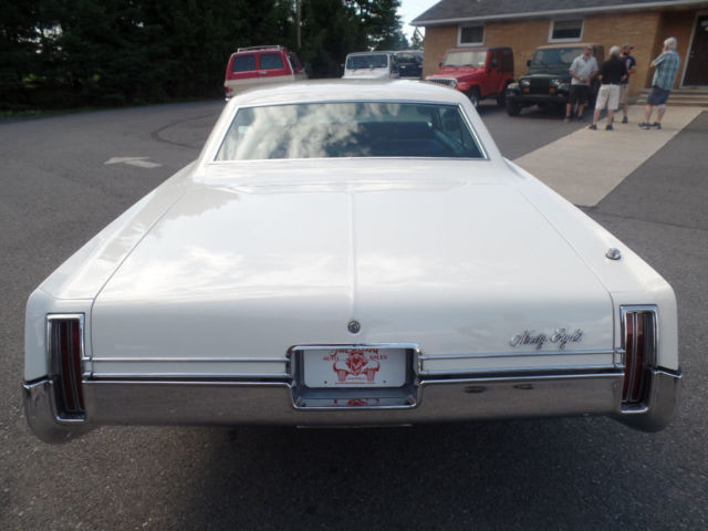 1968 Oldsmobile Ninety-Eight Coupe - photo 6