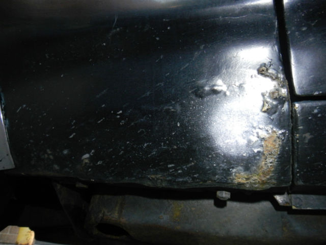 1968 Oldsmobile 442 Ram Rod, Cutlass S - photo 10