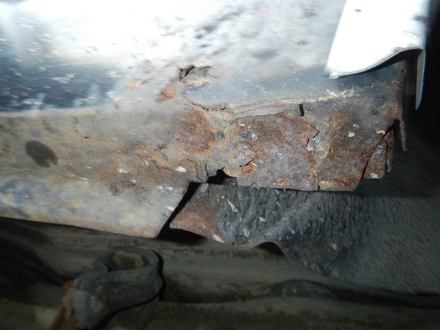 1968 Oldsmobile 442 Ram Rod, Cutlass S - photo 11